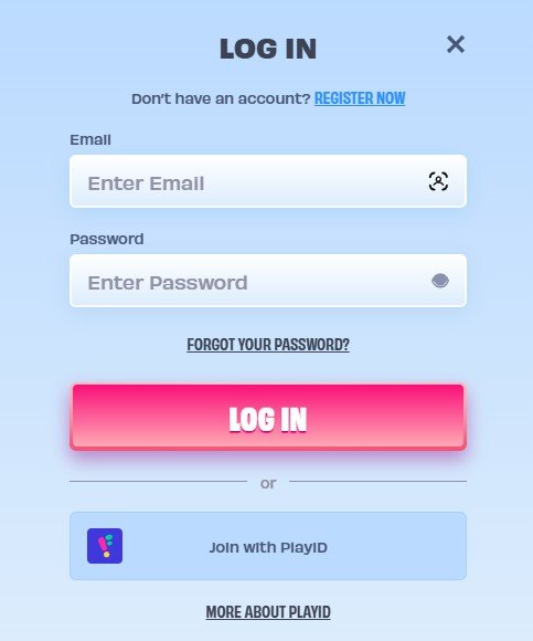 Onlyspins login, casino onlyspins españa